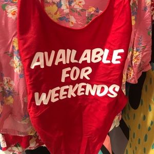 END OF YEAR FLASH SALE! Ban.do Swimsuit